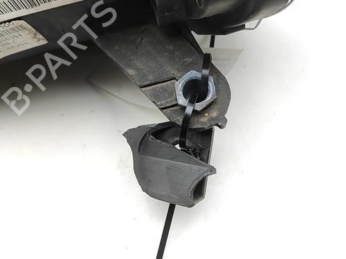 Left headlight PORSCHE CAYENNE Coupe (9YB) 3.0 AWD (9YBAA1) | BP32392251C28 