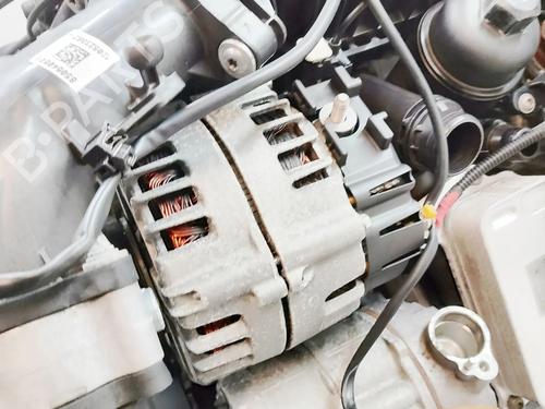 Engine BMW 3 Coupe (E92) 320 d | BP39510773M1  - Image 7