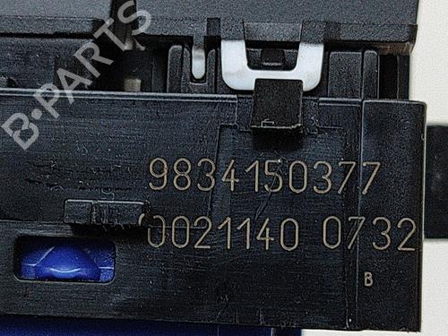 Switch CITROËN C5 AIRCROSS (A_) 1.5 BlueHDi 130 (ACYHZJ, ACYHZR) | BP28552439I30