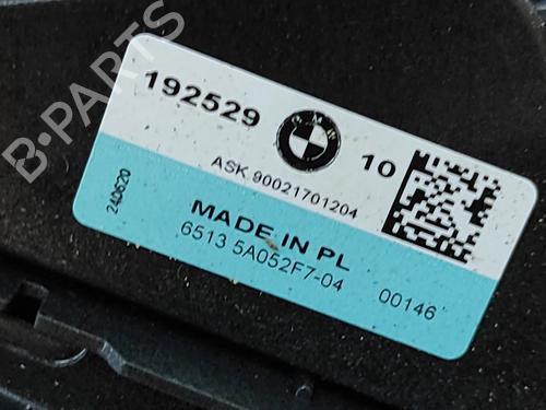 Electronic module BMW X2 (U10) iX2 eDrive 20 | BP27798581M83 - Image 6