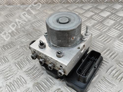 ABS pump MERCEDES-BENZ CLA Coupe (C117) CLA 180 (117.342) | BP25217154M43 