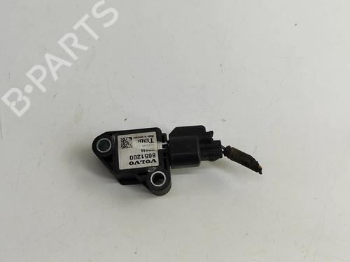Used Electronic sensor VOLVO S40 II (544) T5 (220 hp) 25218564