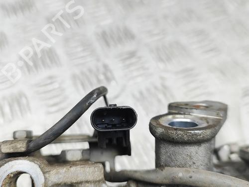 AC compressor MERCEDES-BENZ E-CLASS (W213) AMG E 43 4-matic (213.064) | BP33985522M34  - Image 5