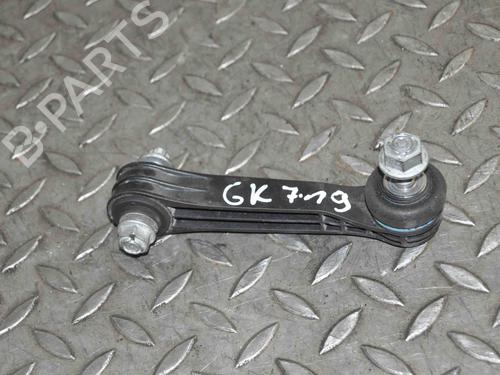 Used Other BMW 7 (G11, G12) M 760 i, Li xDrive (610 hp) 30619915