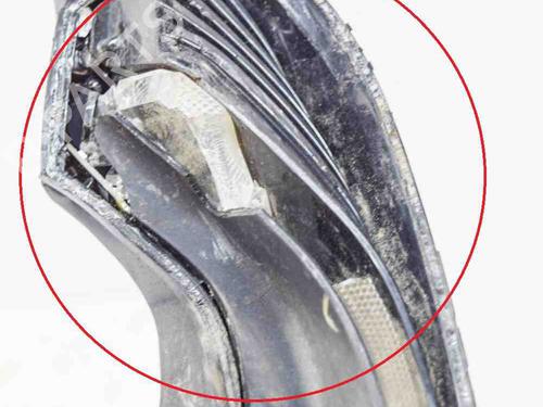 Right taillight PORSCHE 911 (992) 3.0 Carrera 4 S (992420) | BP29867284C35