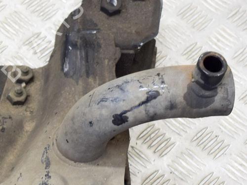 Subframe FIAT 500L (351_, 352_) 1.6 D Multijet (199LYE1B) | BP15377128M9 