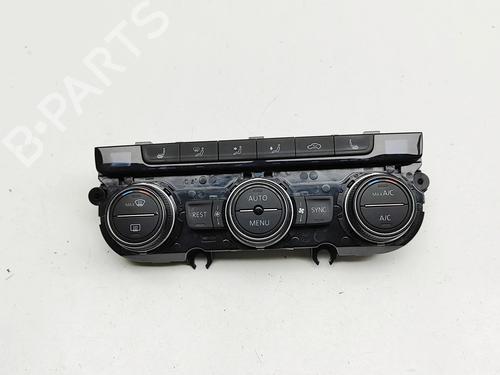 Used Electronic module VW PASSAT B8 (3G2, CB2) 2.0 TDI (150 hp) 30819355