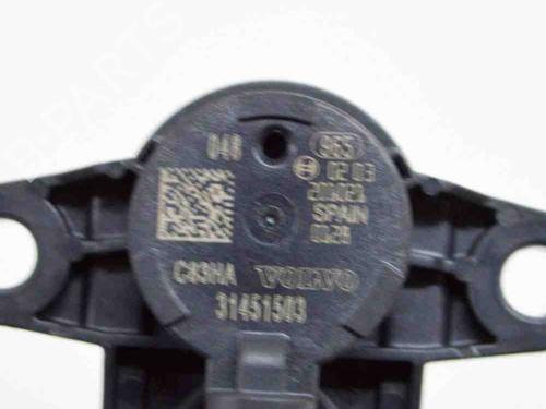 Electronic sensor VOLVO XC40 (536) B4 Mild-Hybrid | BP27759658M84