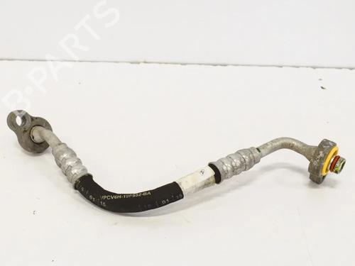 AC pipe VOLVO V40 Hatchback (525) D2 | BP14663907M126