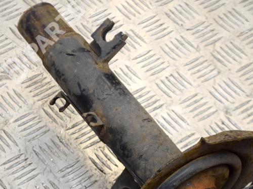 Left front shock absorber CITROËN C4 CACTUS 1.6 HDi 90 | BP8354124M16 