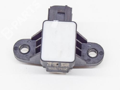 Electronic sensor HYUNDAI IONIQ (AE) Electric | BP7798767M84 