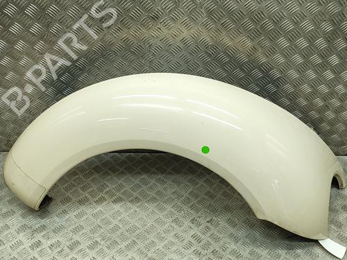 Used Left rear fenders VW NEW BEETLE Convertible (1Y7) 1.6 (102 hp) 22998628