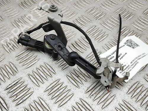 Electronic sensor VW PASSAT B7 (362) 1.4 TSI EcoFuel | BP37469220M84 - Image 5