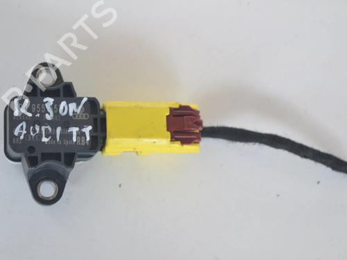 Elektronisk sensor AUDI TT (8J3) 2.0 TFSI (211 hp) 30233189