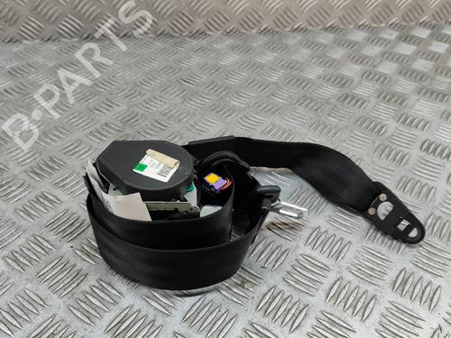 Front right seatbelt AUDI A8 D3 (4E2, 4E8) 6.0 W12 quattro | BP24818586I25  - Image 5