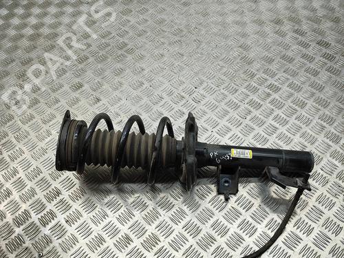 Left front shock absorber NISSAN ARIYA (FE0) EV | BP38093823M16 - Image 4