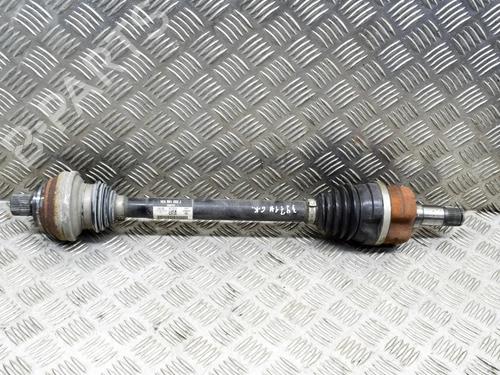Used Left rear driveshaft AUDI Q4 E-TRON Sportback (F4N) 40 (204 hp) 27762352