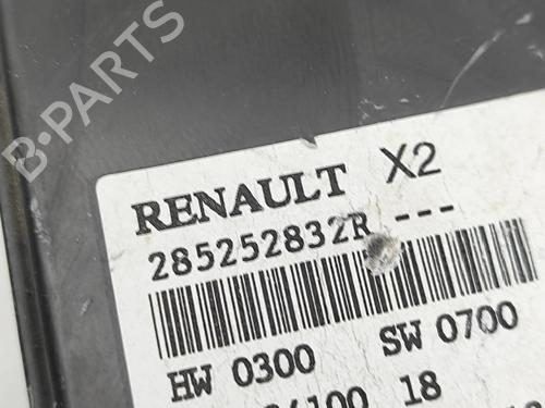 Electronic module RENAULT ZOE (BFM_) ZOE | BP32754906M83  - Image 7