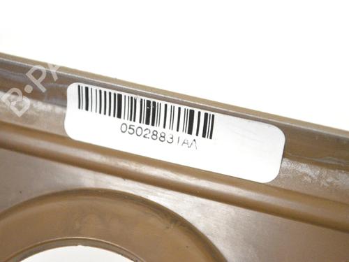 Other CHRYSLER GRAND VOYAGER V (RT) 2.8 CRD | BP30826351O1  - Image 5