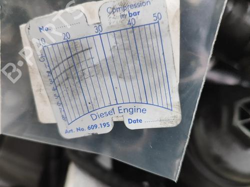 Engine AUDI Q5 (GUB) 2.0 TDI quattro | BP33731723M1  - Image 8