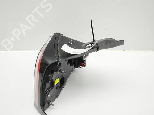 Right taillight TESLA MODEL Y (5YJY) Long Range All-wheel Drive | BP39073128C35 - Image 2
