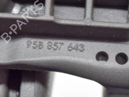 Interior roof handle PORSCHE MACAN (95B) 3.0 S Diesel | BP14627775I35  - Image 6