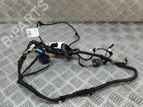 Ledningsnett BMW X6 (F16, F86) xDrive 40 d | BP19743927E16