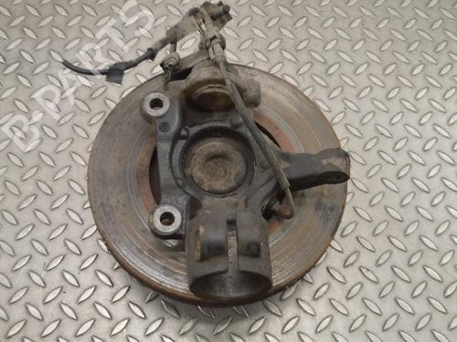 Left front steering knuckle FORD TRANSIT V363 Van (FCD, FDD) 2.2 TDCi RWD | BP33352405M25 - Image 5
