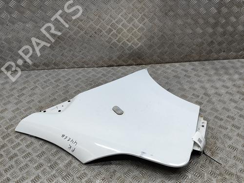 Left front fenders OPEL VIVARO B Van (X82) 1.6 CDTI (05) | BP18016351C41 