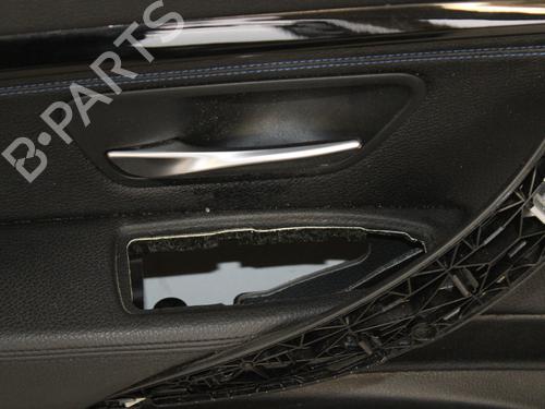 Front left panel BMW 3 Gran Turismo (F34) 318 d | BP30155248C58