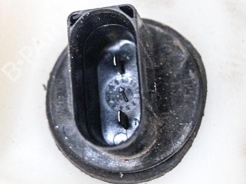 Windscreen washer tank SEAT LEON (1M1) 1.4 16V | BP6739989C113 