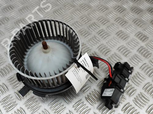 Used Heater blower motor AUDI A5 Convertible (8F7) 2.0 TDI (177 hp) 17865358