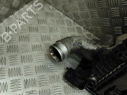 Radiator set AUDI A6 C7 Avant (4G5, 4GD) 3.0 TDI quattro | BP25616251M120 - Image 3