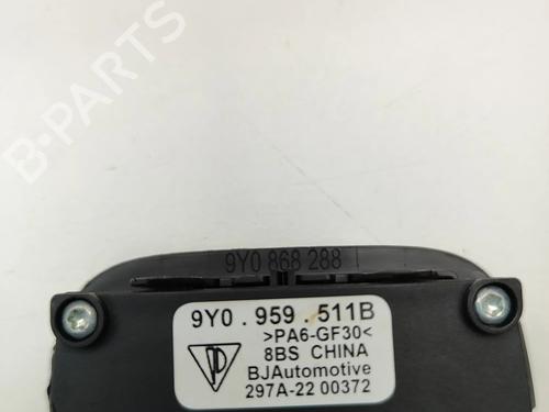 Switch PORSCHE CAYENNE (9YA) 3.0 E-Hybrid AWD (9YAAE1) | BP27784784I30 - Image 8