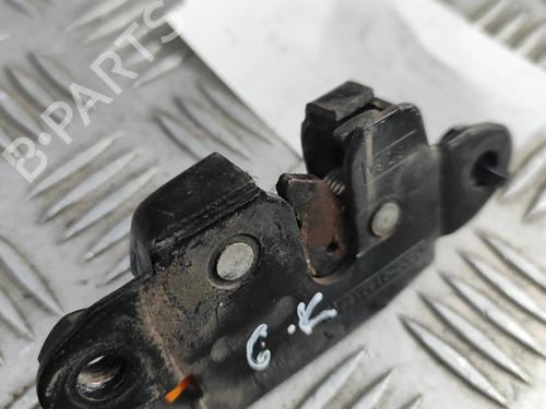 Bagklap lås FORD RANGER (TKE) 3.2 TDCi 4x4 | BP27576918C101 