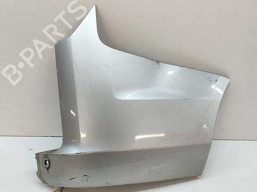 Used Corner bumper FORD TOURNEO CUSTOM V362 Bus (F3) 2.0 EcoBlue (130 hp) 28566516