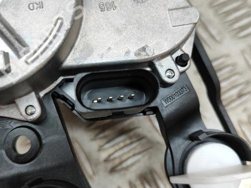 Rear wiper motor VW ID.4 (E21) GTX | BP27771997M102 