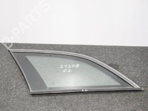 Used Rear left quarter glass MERCEDES-BENZ C-CLASS T-Model (S204) C 220 CDI (204.202) (170 hp) 6754662