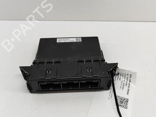 Elektronisk modul JAGUAR F-PACE (X761) 2.0 TD4 AWD (180 hp) 18035880