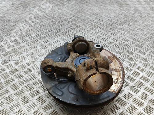 Right front steering knuckle FORD TRANSIT V363 Van (FCD, FDD) 2.0 EcoBlue RWD | BP33697564M26 - Image 6