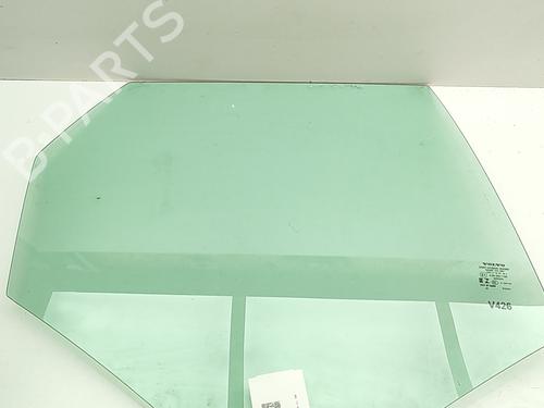 Used Rear right door window VOLVO XC60 II (246) B5 Mild-Hybrid (250 hp) 27790737