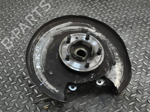 Used Right rear steering knuckle LAND ROVER RANGE ROVER IV (L405) 4.4 SDV8 4x4 (340 hp) 30216464