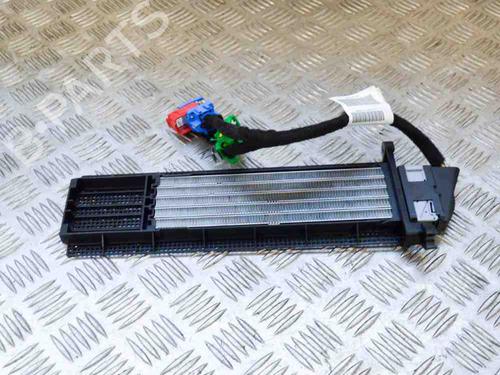 Used Heater resistor PEUGEOT 3008 I MPV (0U_) 1.6 HDi (109 hp) 6761594