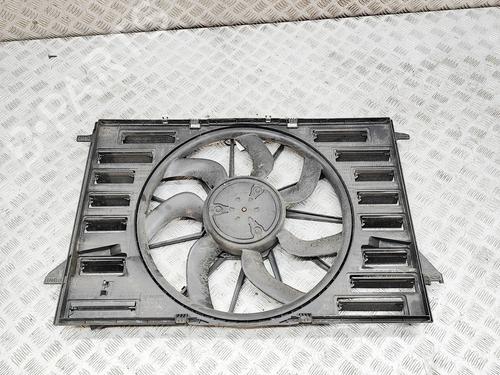 Radiator fan AUDI Q7 (4MB, 4MG, 4MQ) 3.0 TDI quattro | BP32369444M35 - Image 5