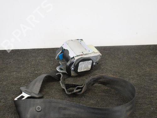 Used Rear right seatbelt AUDI A8 D3 (4E2, 4E8) 3.0 TDI quattro (233 hp) 6838980
