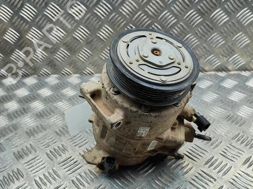 AC compressor FORD TRANSIT CUSTOM V362 Bus (F3) 2.0 EcoBlue | BP33380580M34 - Image 5