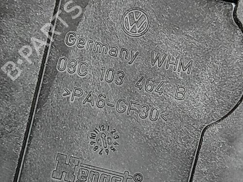 Timing cover BMW 5 (E60) 530 d | BP37626628M123 - Image 6