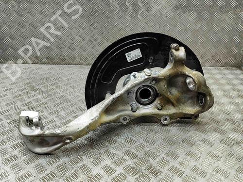 Left front steering knuckle MERCEDES-BENZ EQE (V295) EQE 53 AMG 4-matic+ (295.153) | BP27769180M25