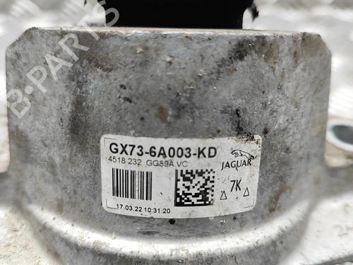 Engine mount JAGUAR XE (X760) 2.0 D | BP38239123M89 - Image 9