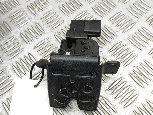 Used Tailgate lock Tailgate lock HYUNDAI i30 (GD) 1.6 CRDi (110 hp) 34101993 34101993